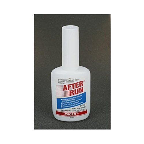 Pacer Technology (Zap) After Run Treatment Adhesives - High-Performance RC Car Glue for Hobbyists - Perfect for RC Model Maintenance & Repair