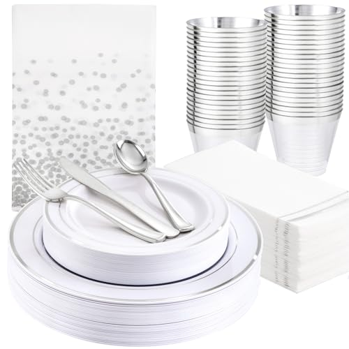 White Silver