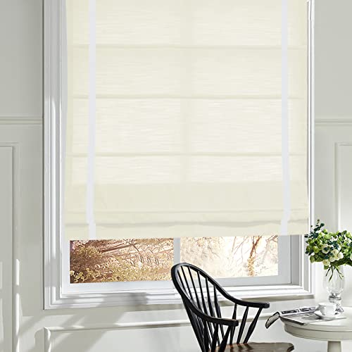 Ivory - With Liner