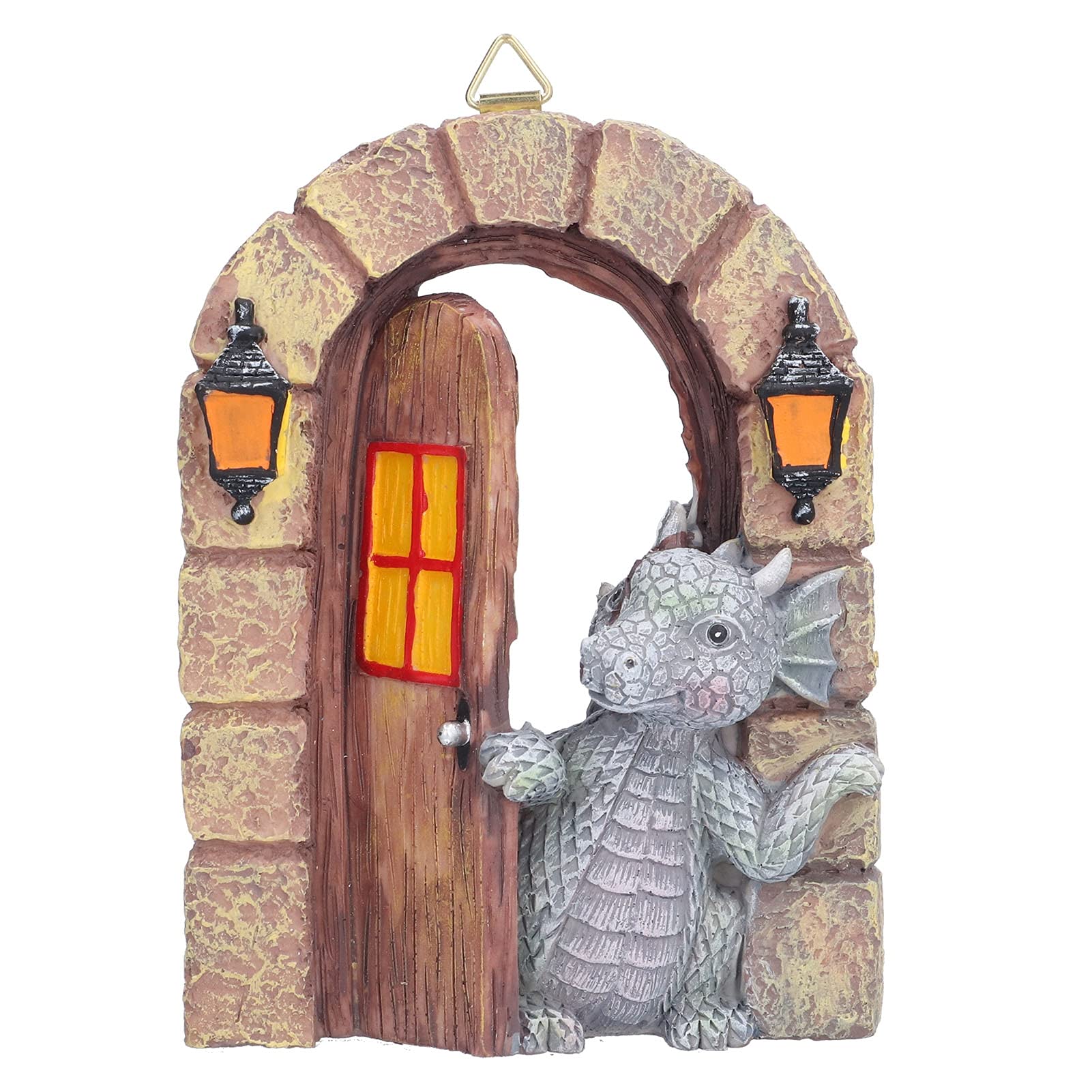 Outdoor Garden Sculptures & Statues - Unique Garden Decor for Patio, Balcony & Yard - Perfect for Landscaping & Outdoor Decoration