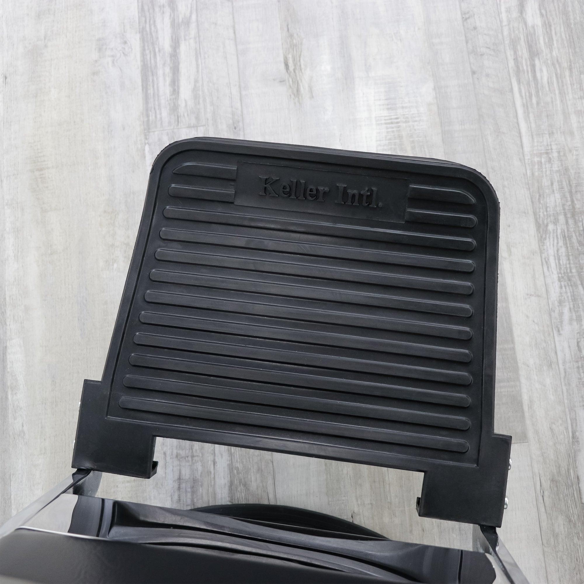 Affordable Barber Chair for Professional Haircuts - Perfect for Salons, Barbershops & Home Grooming