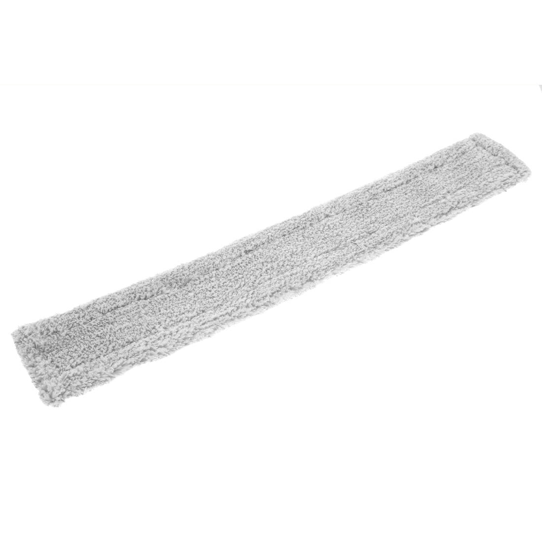 Unger VisaVersa Pro Pad - Premium Microfiber Cleaning Cloth for Windows, Glass & Mirrors - Streak-Free Cleaning for Home, Office & Car Windows