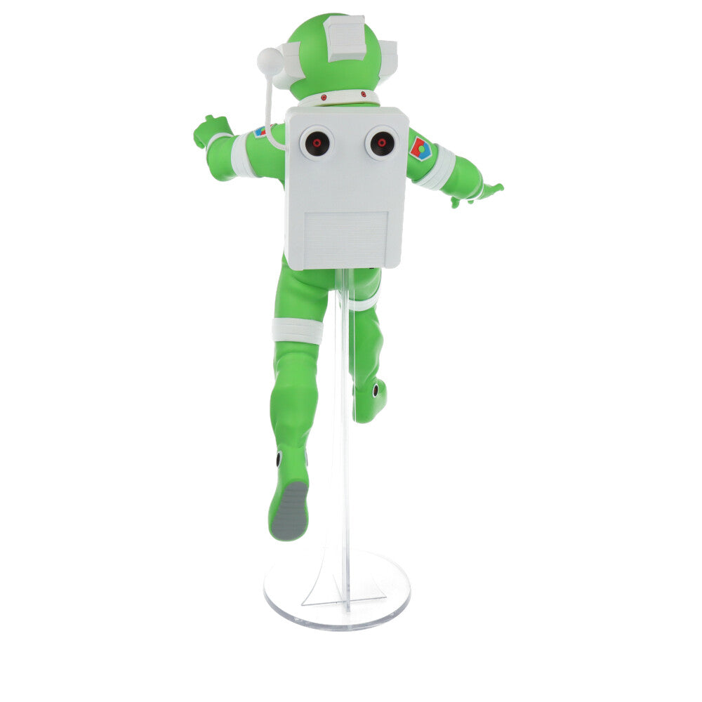 Superplastic Gorillaz Astronaut Murdoc Action Figure - Limited Edition Collectible for Fans & Decor - Perfect for Home Display, Office Decor, and Gift Giving