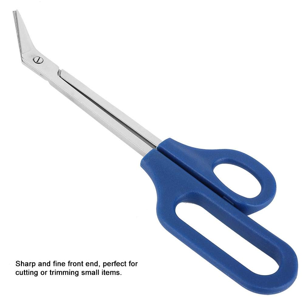 Premium High Hardness Stainless Steel Small Scissors - Perfect for Paper Cutting, Crafting & Office Use | Durable Mini Scissors for DIY Projects, Gift Wrapping & Household Tasks