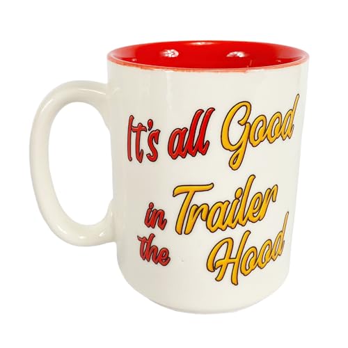 Trailer Hood