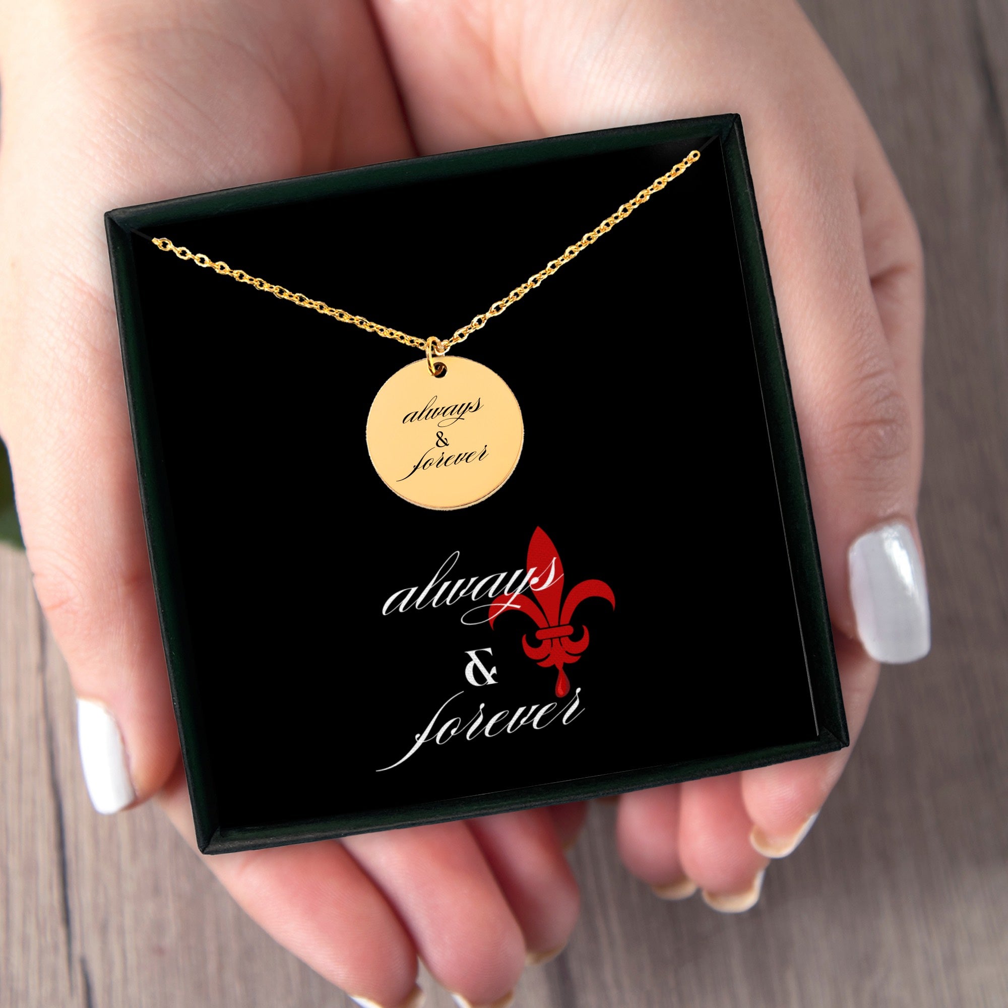 Always & Forever - Premium Quality Products for Everyday Use | Perfect for Gifts, Home Decor & Special Occasions