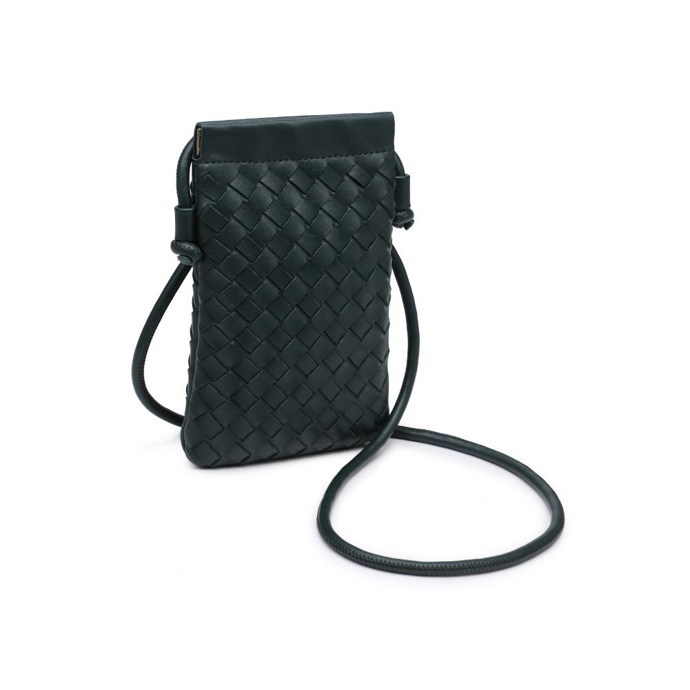 Jackie Crossbody Bag for Women - Stylish Leather Shoulder Purse with Adjustable Strap, Perfect for Daily Use, Travel & Work