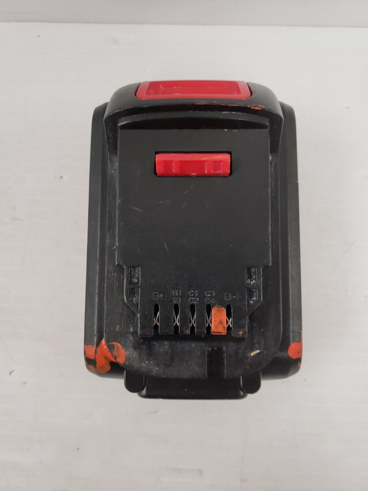 Original 5.0Ah Replacement Battery for Power Tools - Compatible with Multiple Brands - Long Lasting Lithium Ion Battery for Drills, Saws & Outdoor Equipment - Perfect for DIY Projects and Professional Use