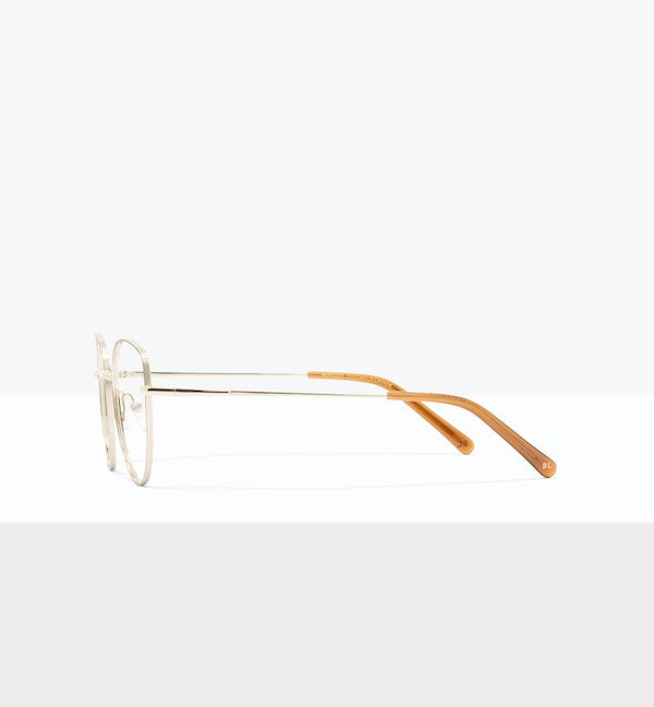 Natalia Stylish Women's Eyeglasses - Trendy Fashion Frames for Clear Vision | Perfect for Work, Reading & Everyday Wear