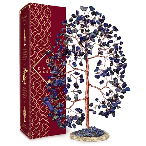 15 Lapis Lazuli Slice Base 300 Beads