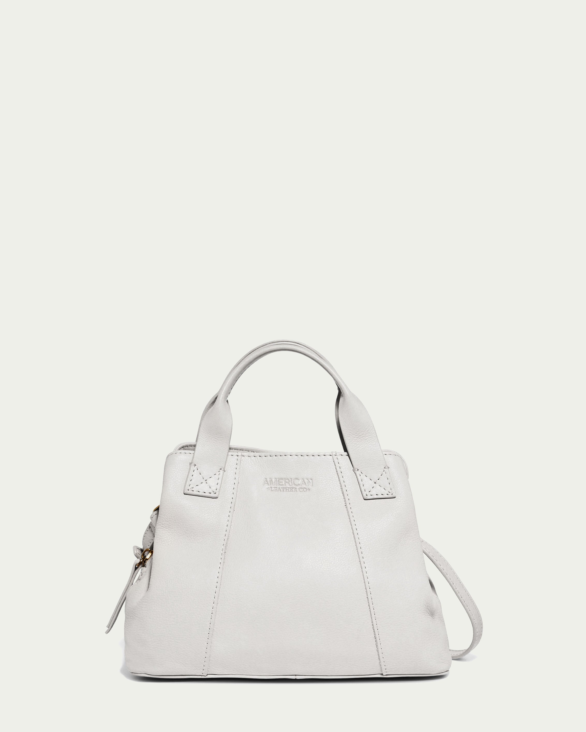 Ada Triple Entry Crossbody Bag for Women - Stylish & Secure Multi-Pocket Purse - Perfect for Travel, Work, and Everyday Use