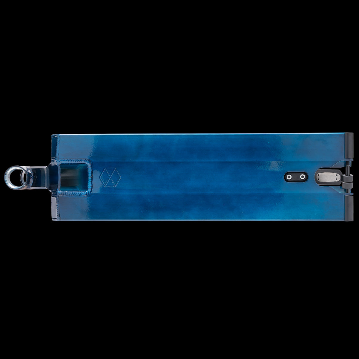 Native Ventura Deck 7 Wide - Premium Skateboard Deck for Street & Park Riding | Perfect for Skaters & Beginners