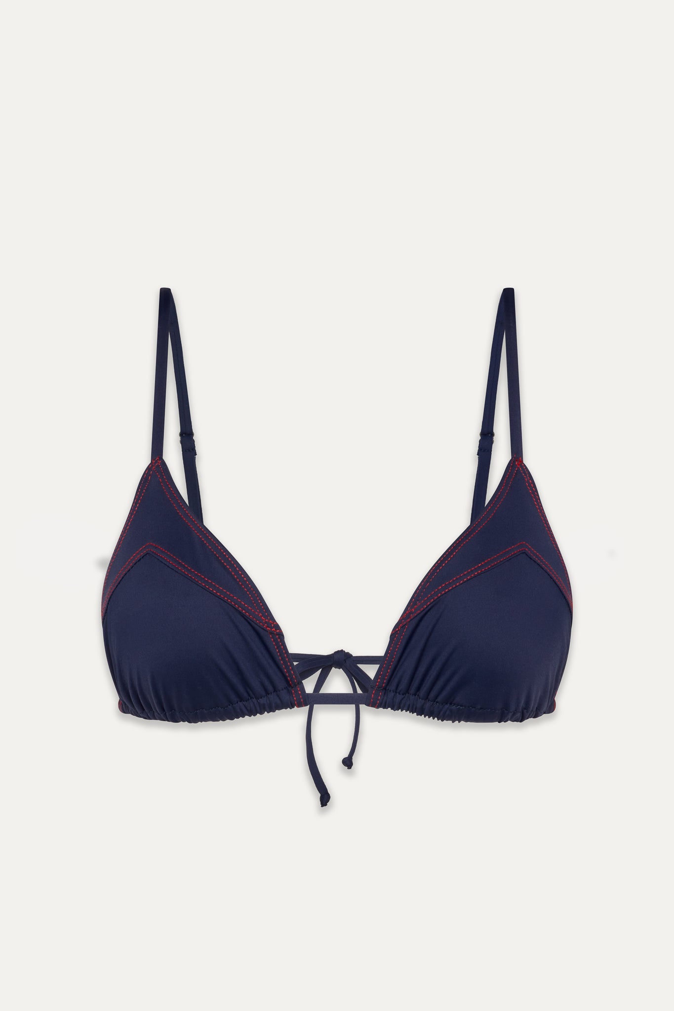 Lumia Triangle Bikini Top - Sexy Swimwear for Women, Adjustable Straps & Comfortable Fit - Perfect for Beach, Pool & Summer Vacations