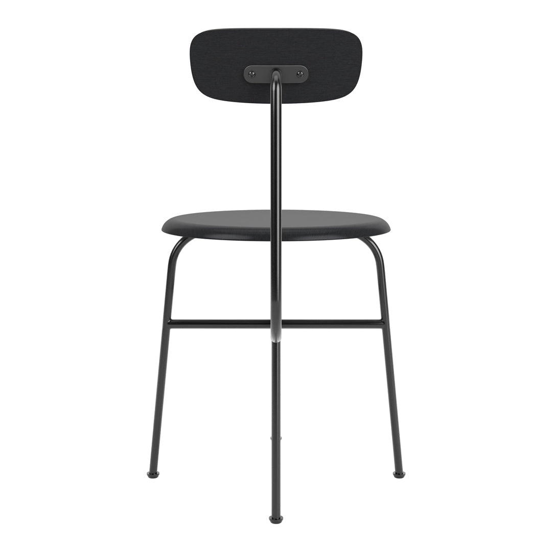 Afteroom Modern Dining Chair - Minimalist Design, Comfortable & Durable - Perfect for Kitchen, Dining Room & Office Workspace