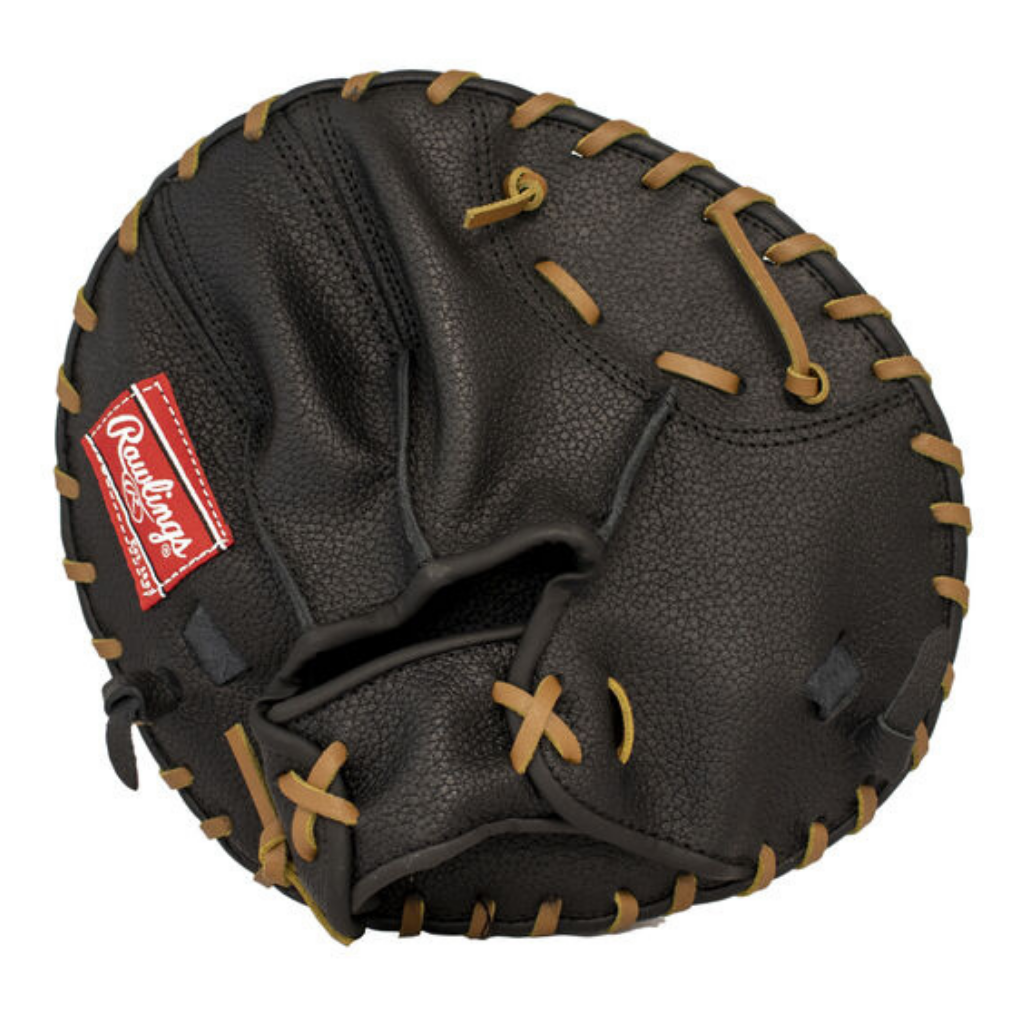 Rawlings Great Hands Baseball Training Tool - Improve Catching & Fielding Skills for Players & Coaches | Perfect for Practice, Games & Drills