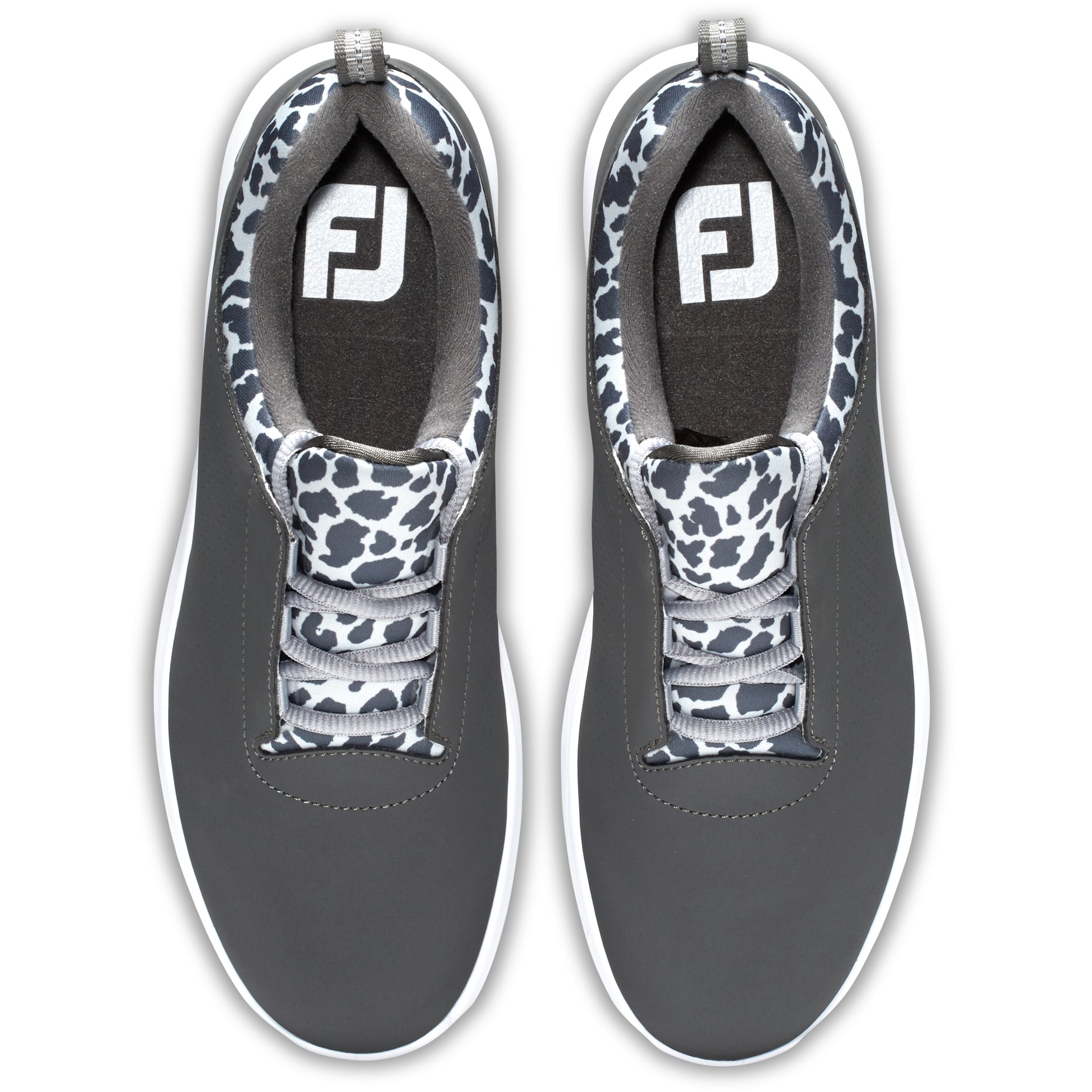 FootJoy Women's Spikeless Golf Shoes - Comfortable & Lightweight for Walking & Casual Play | Perfect for Practice, Driving Range & Leisure Golfing