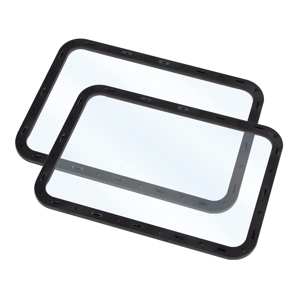 ANYCUBIC One-Piece FEP Film for Photon M3 3D LCD Printer (2 Pack) - High-Quality Replacement Film for Smooth 3D Printing Results | Perfect for Resin 3D Printing Projects and Prototyping