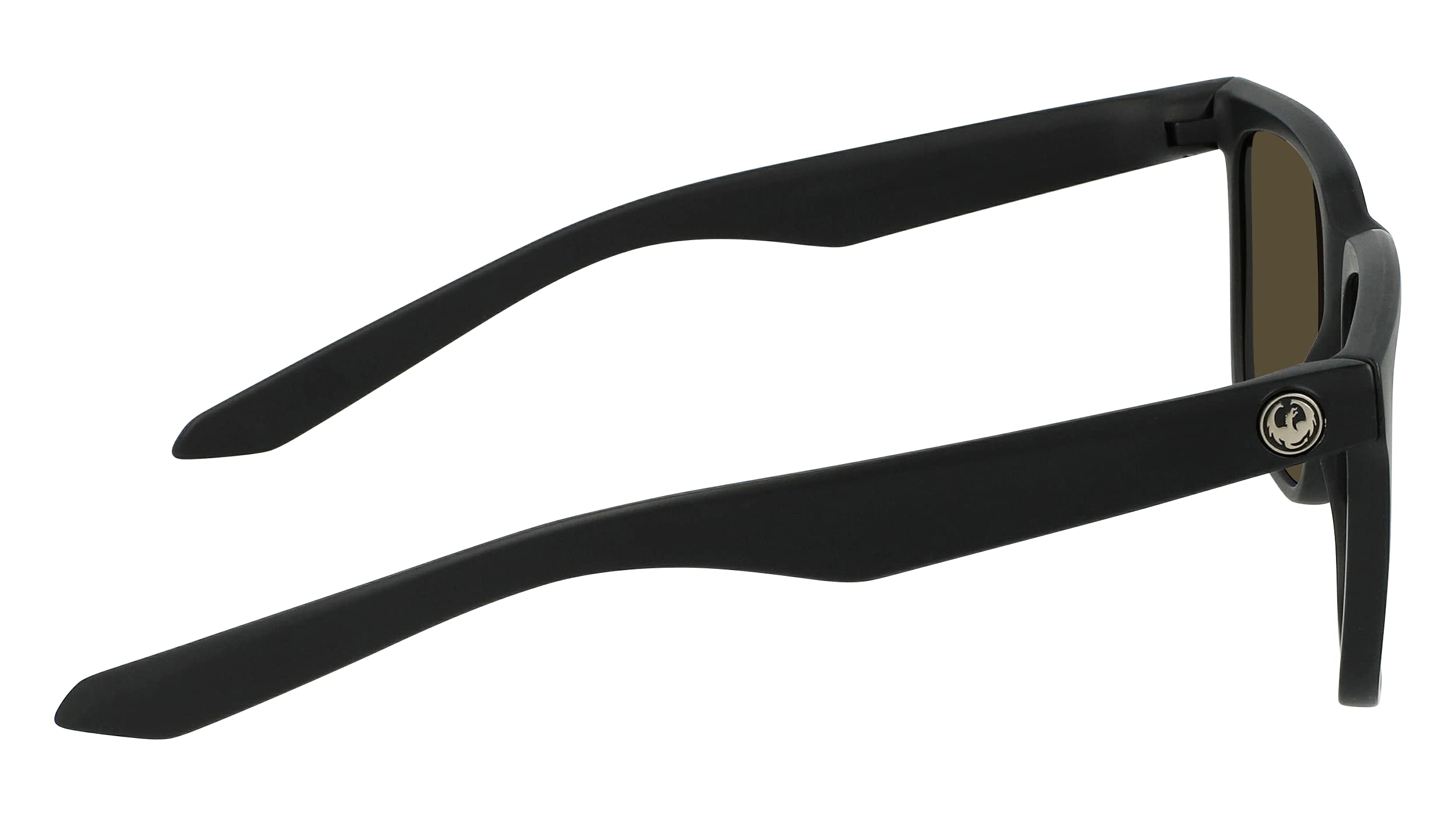 Dragon Men's Rectangular Sunglasses for Outdoor & Driving
