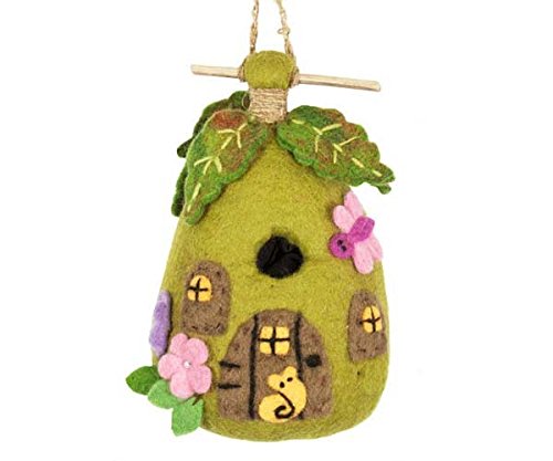 Fairy House