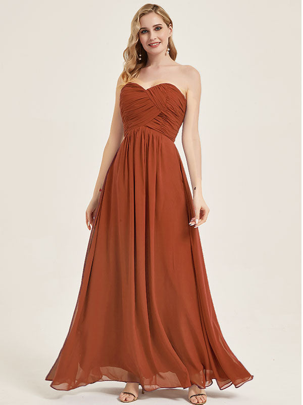 Burnt Orange