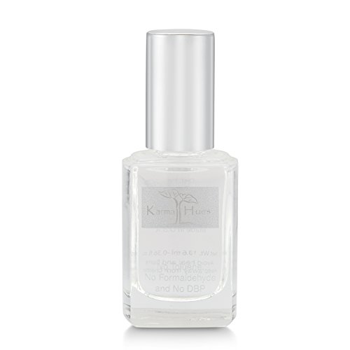 Gel Finish Top Coat