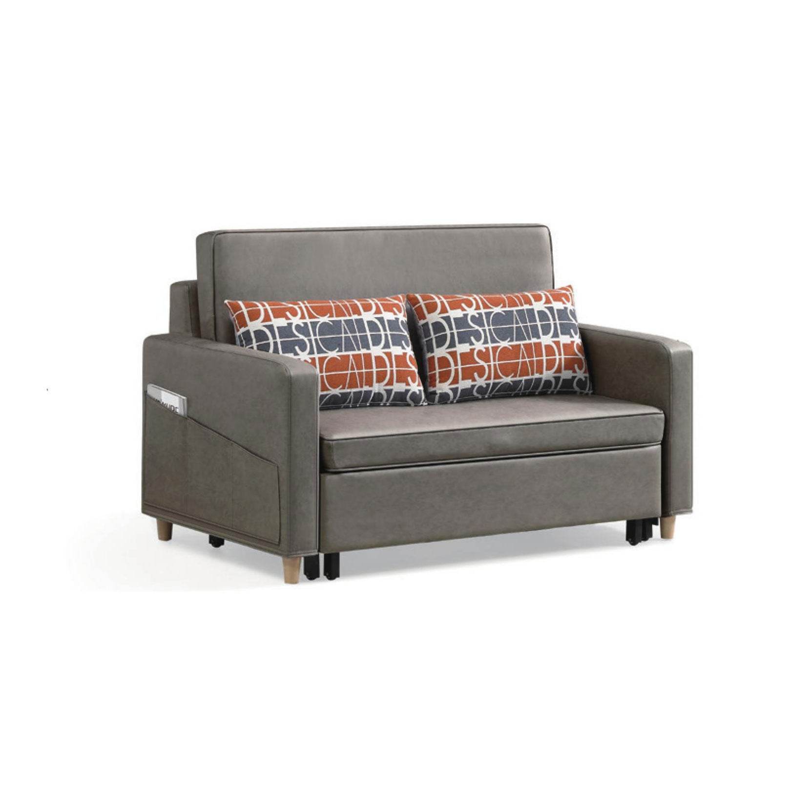 Herine Convertible Sofa Bed - 3 Sizes (49