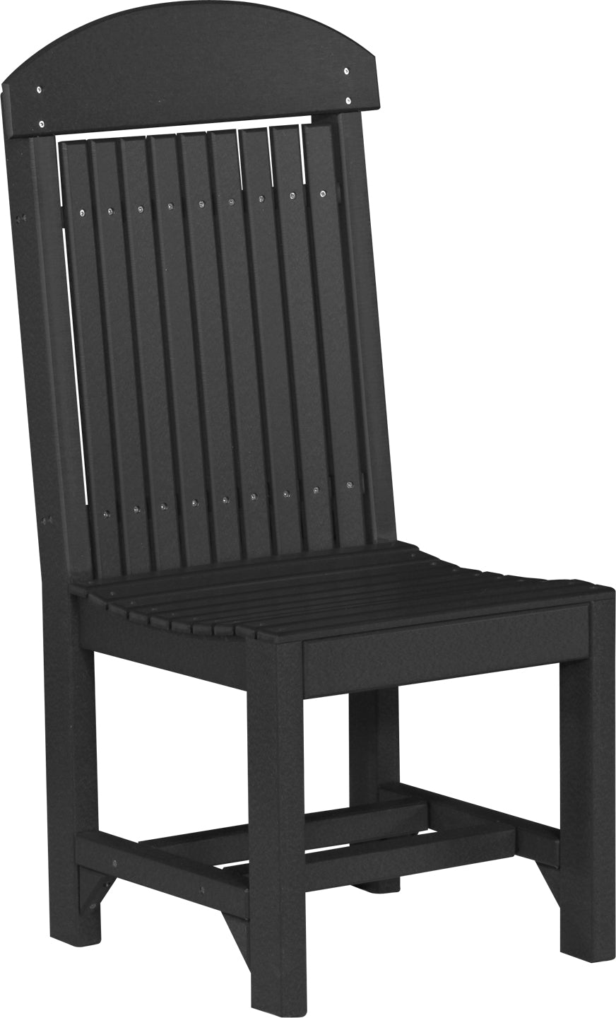 LuxCraft Classic Side Chair - 18