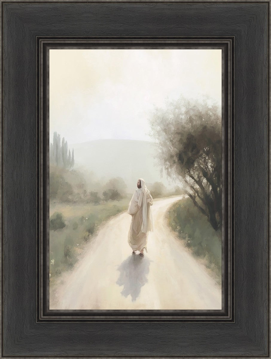 Come Follow Me by Melissa Carlton - Inspirational Christian Book for Daily Devotionals & Bible Study