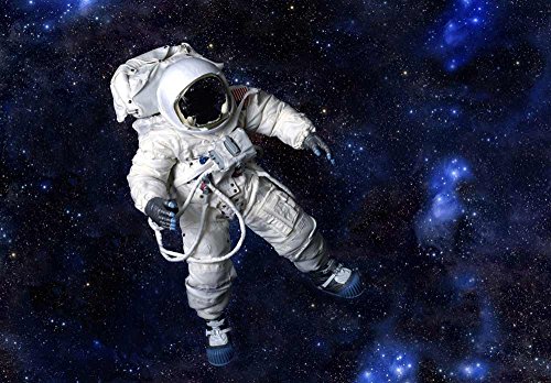 Spaceman