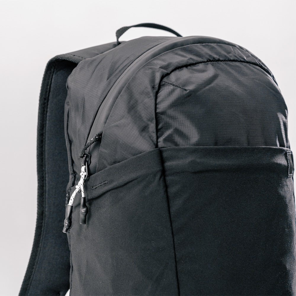 Matador ReFraction Packable Backpack - Ultra Lightweight & Waterproof Travel Daypack for Hiking, Camping & Outdoor Adventures