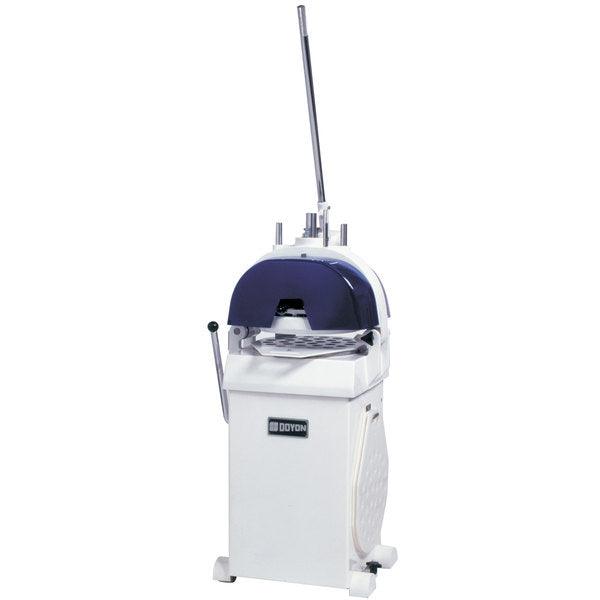 Doyon DSA336 Commercial Dough Divider - 36 Portions, 1200 Pieces/Hour | Scratch & Dent | Perfect for Bakeries, Pizzerias & Food Production