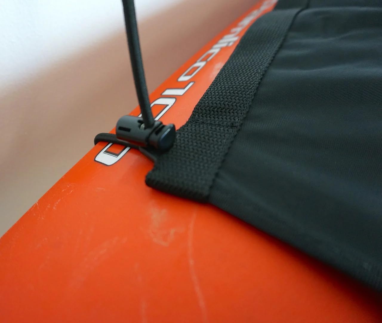 Waterproof Kayak Cockpit Cover - Universal Fit for Most Kayaks - Durable Nylon Seal Protection for Storage & Transport - Ideal for Outdoor Adventures & Marine Use