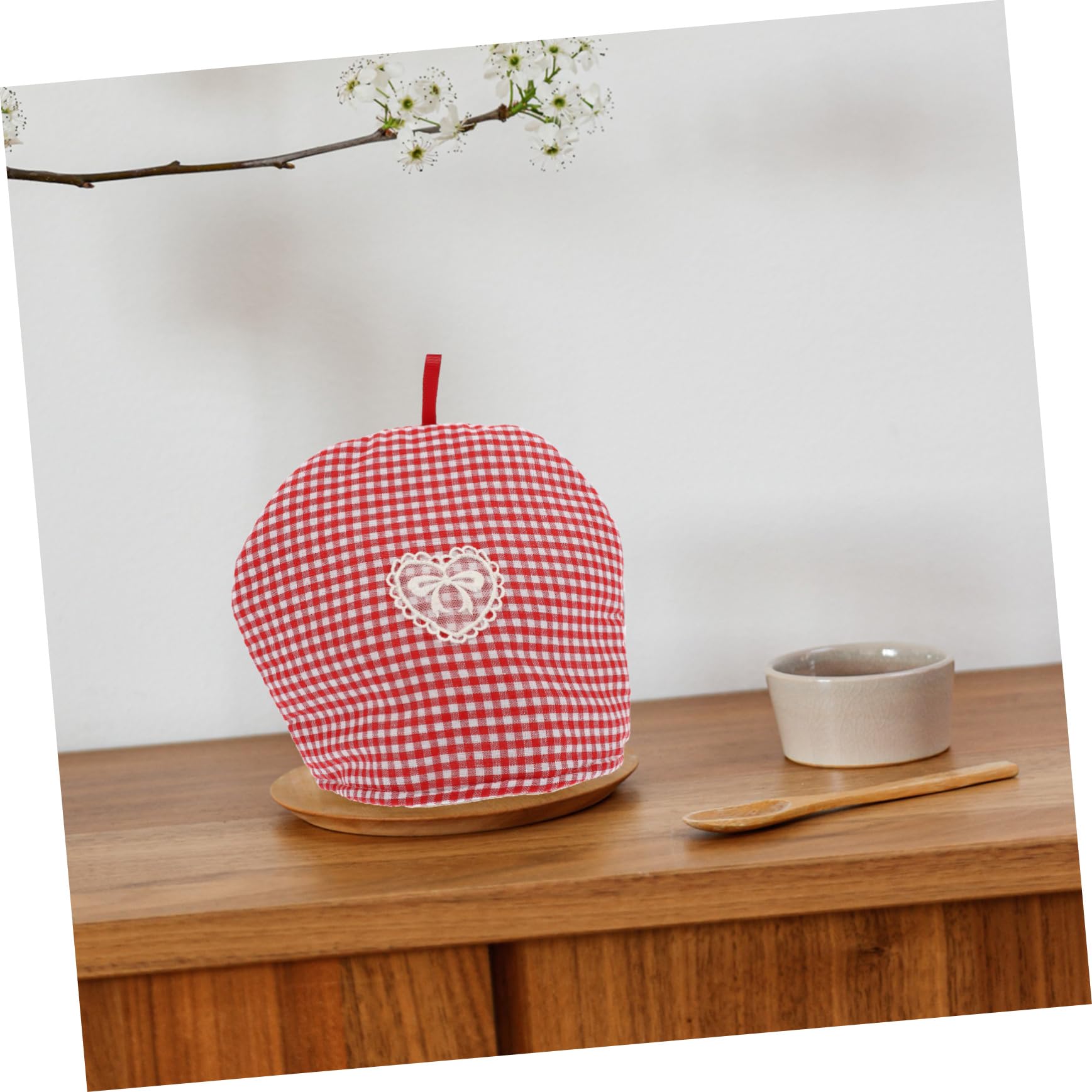 2-Pack Insulated Tea Cozy Set - Reusable Tea Pot Covers for Kettles | Heat Retention & Household Tea Time Accessories | Perfect for Afternoon Tea, Coffee Mornings & Cozy Kitchen Decor