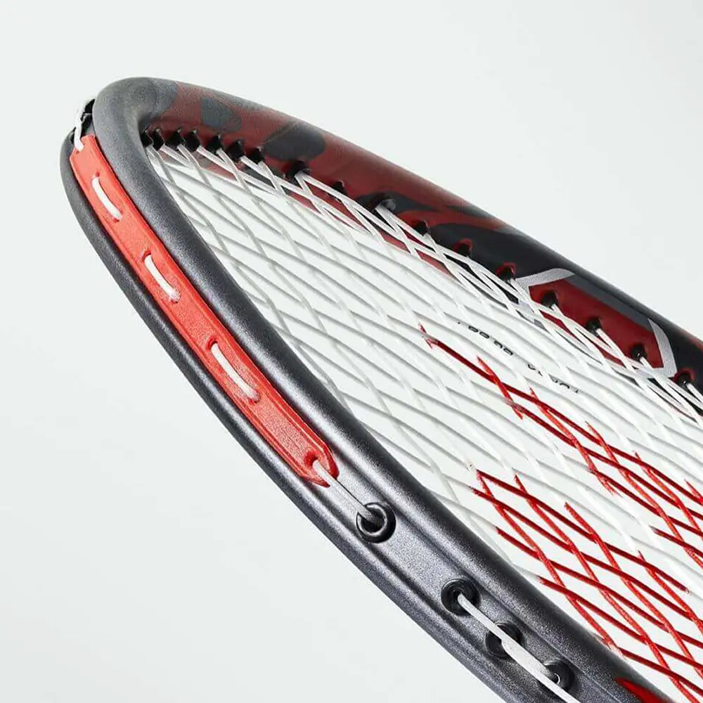 Yonex Arcsaber 11 Tour Badminton Racket - Grayish Pearl | Professional Grade Carbon Graphite Shaft | Pre-Order Now for Fast Delivery | Perfect for Competitive Tournaments & Training Sessions