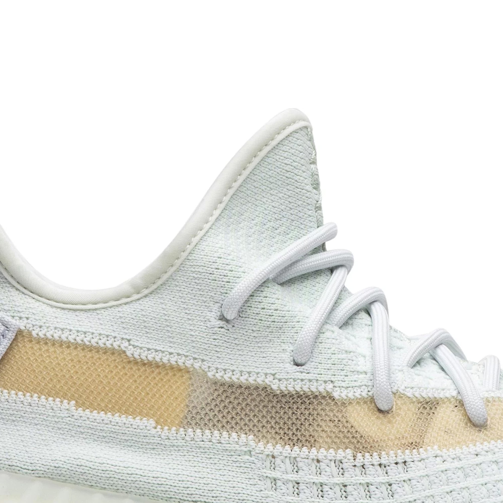 Adidas Yeezy Boost 350 V2 Hyperspace Sneakers - Men's Running Shoes 2019 Release | Comfortable Lightweight for Jogging, Gym & Casual Wear