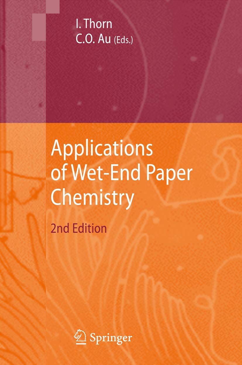 Wet-End Paper Chemistry: Applications, Benefits & Uses in Paper Manufacturing & Recycling