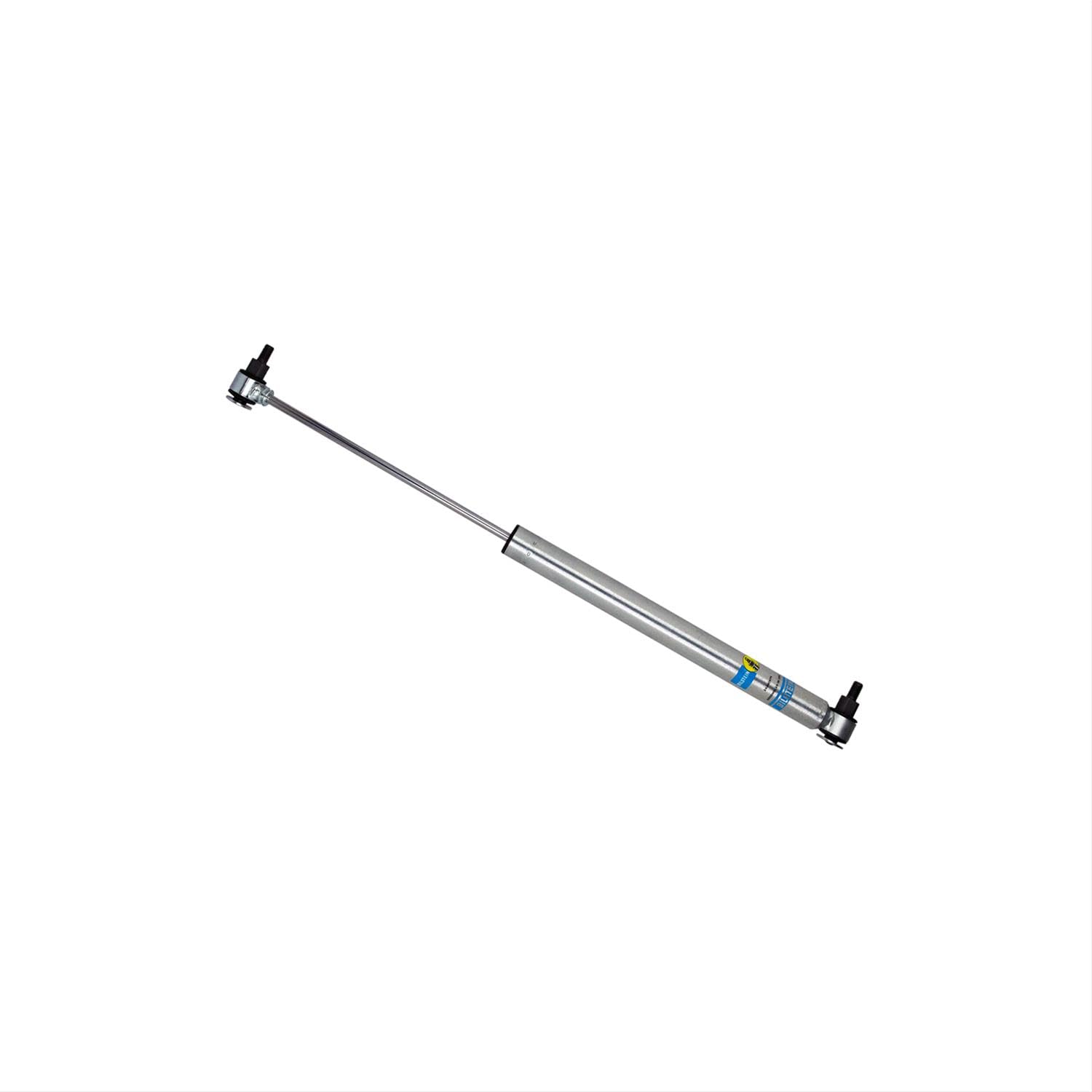 Bilstein B6 Performance Steering Damper for 1999-2004 & 2006-2013 Ford F53 Motorhome - 24-245975 - Improves Handling & Stability on Rough Roads