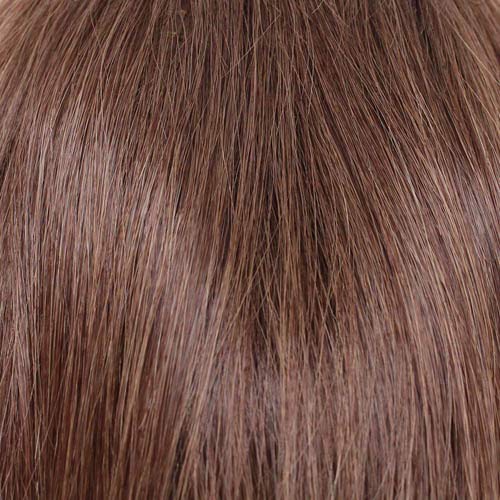 30GR Anemone 3/4 Cap Synthetic Fiber Wig - 26