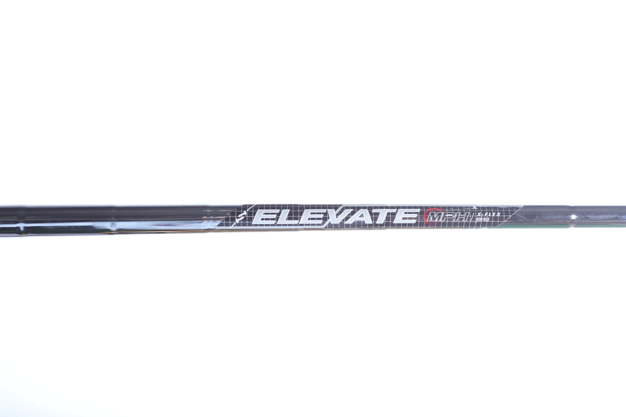 Used Callaway Paradym 7 Iron Right Handed Stiff Flex Golf Club - Perfect for Practice & Course Play