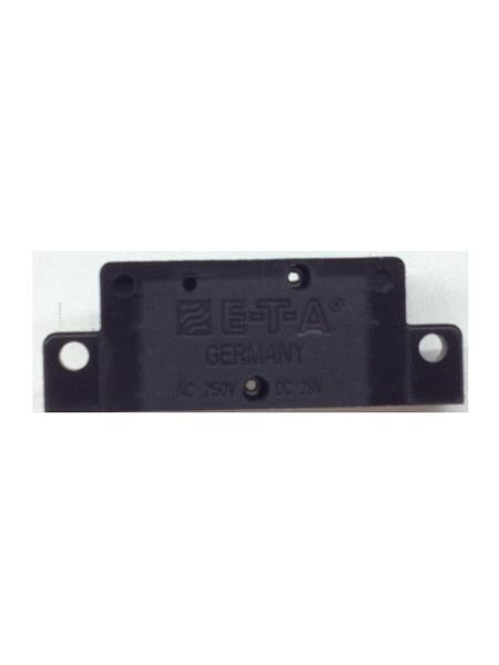Generac CB 2A 1P Auto ETA 46 500P Replacement Part #057159 - Compatible with Generac Generators for Home Backup Power & Emergency Use