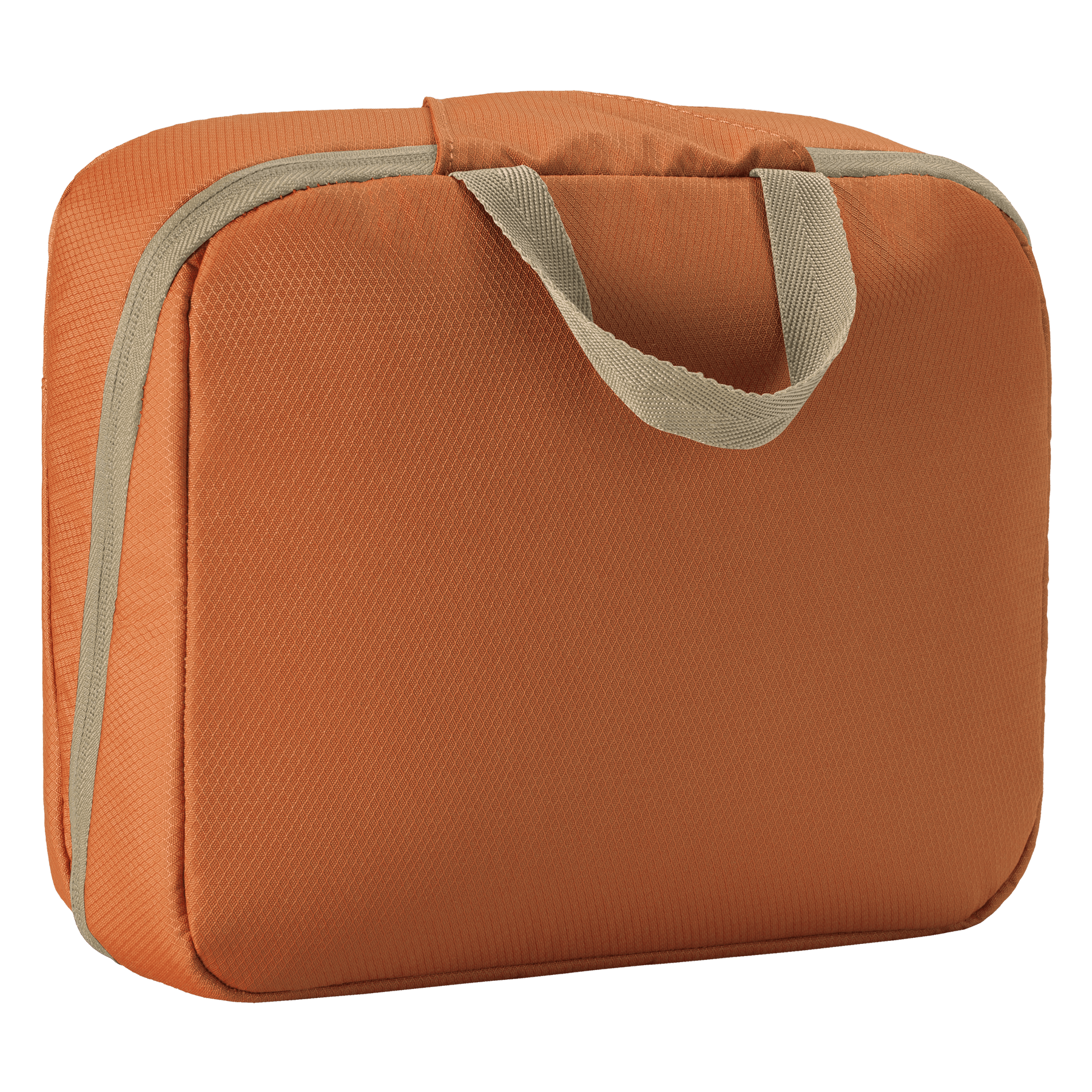 Eagle Creek Pack It Hanging Toiletry Kit - Waterproof Travel Organizer for Toiletries | Perfect for Camping, Business Trips & Air Travel