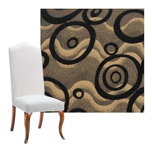 ELK Home 6082068 Replacement Cover - Durable & Stylish Sofa Slipcover for Living Room Furniture Protection | Perfect for Pets, Kids & Daily Use