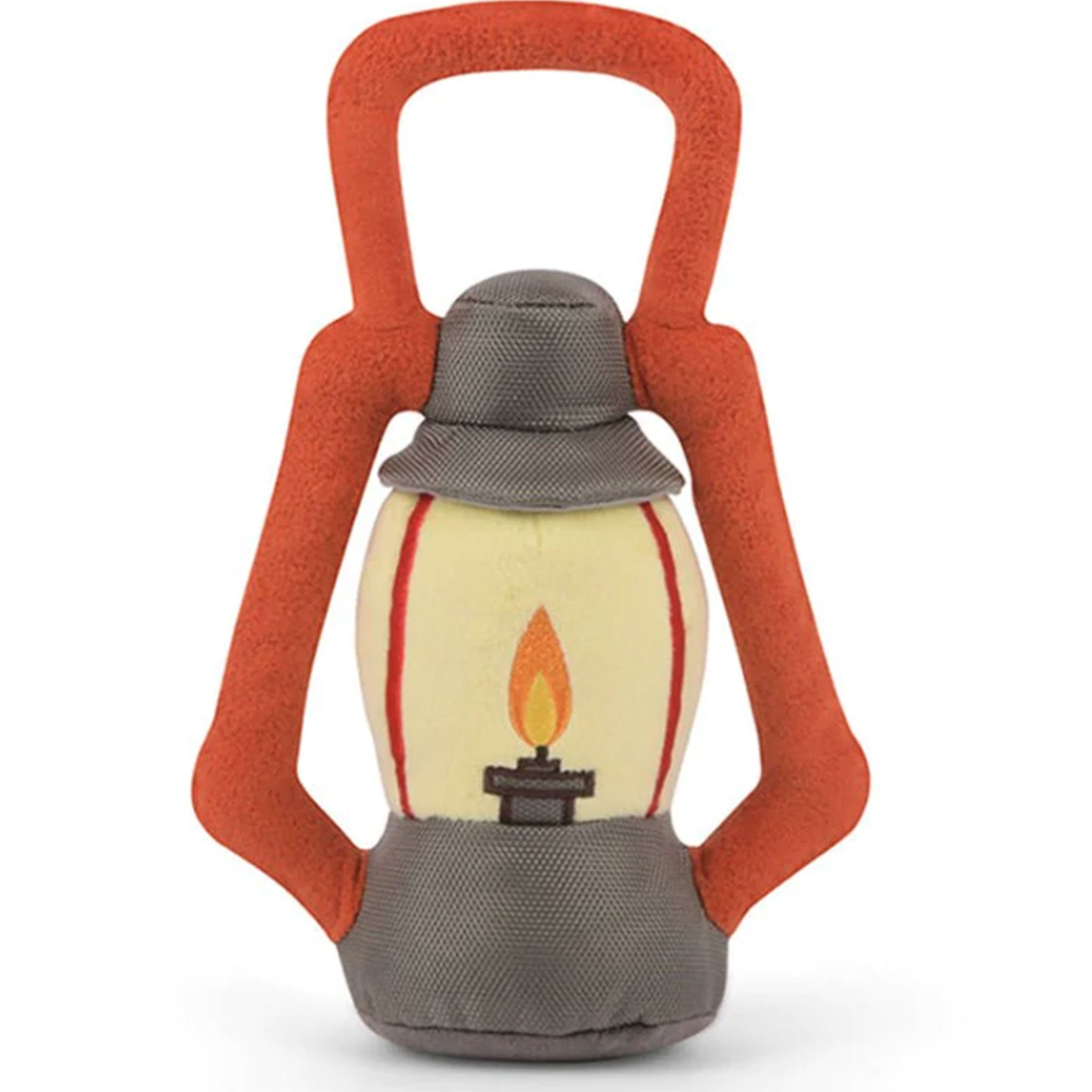 P.L.A.Y. Pack Leader Lantern Dog Toy - Durable Chew Toy for Large & Small Dogs - Interactive Light-Up Toy for Night Play & Training - Perfect for Indoor & Outdoor Activities