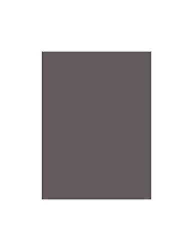 Earth Brown - New Zealand Lambskin