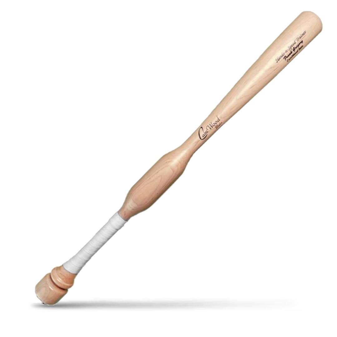 Calabash Brothers 28-inch Youth Baseball Training Bat for Kids - Perfect for Little League Practice, Batting Drills & Backyard Games