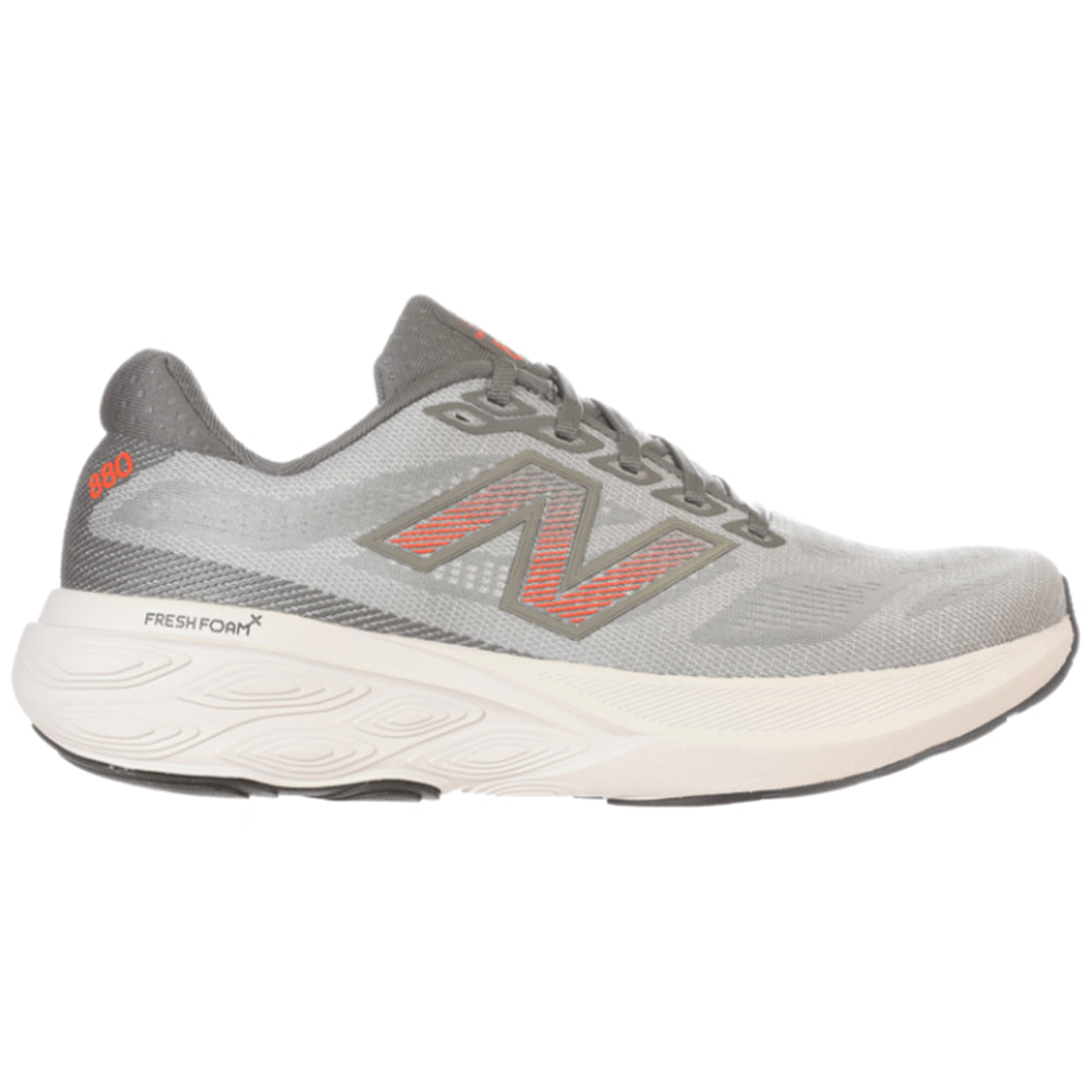 New Balance Fresh Foam X 880v15 Running Shoes for Men - Lightweight Cushioned Sneakers for Jogging, Gym Workouts & Daily Walking