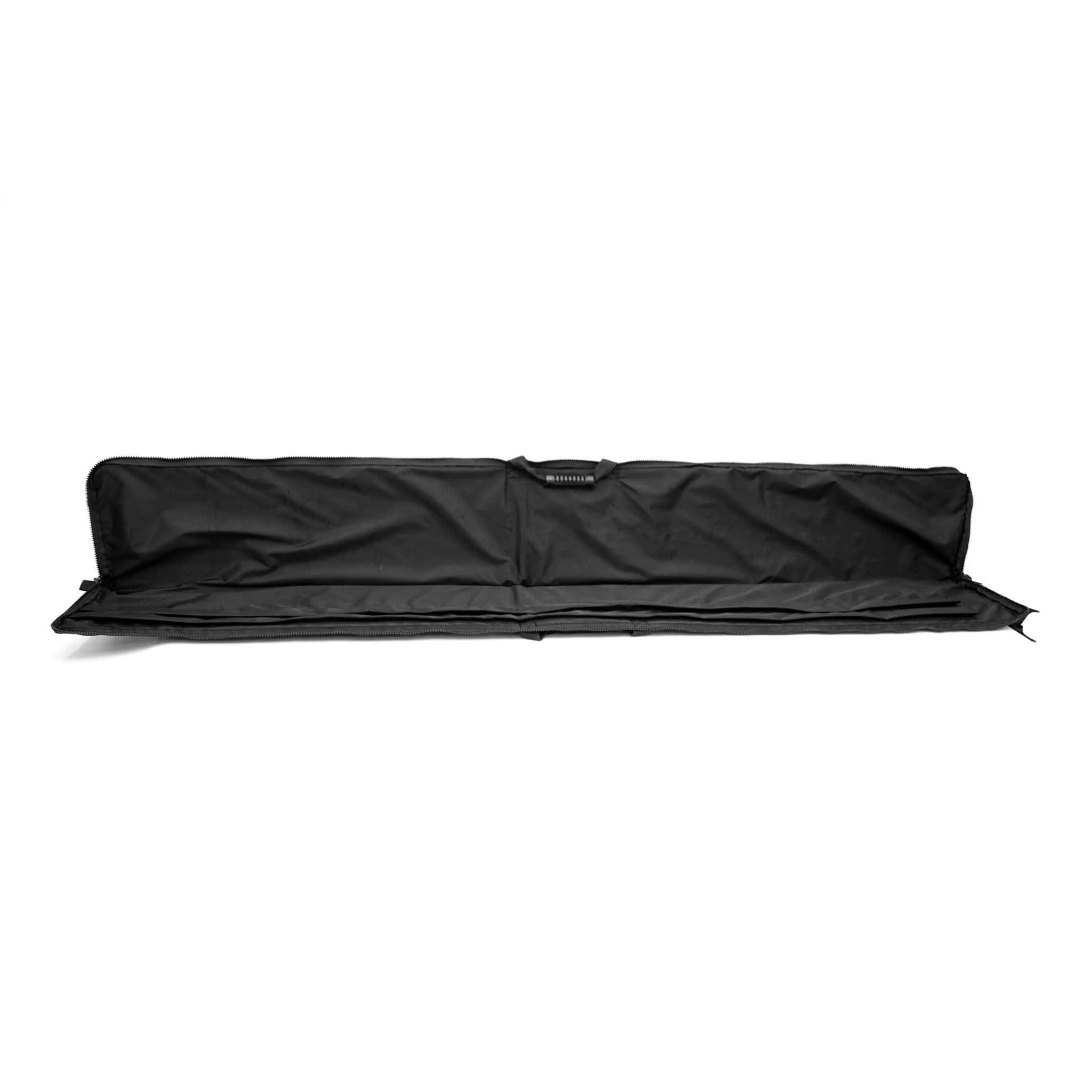Hunt Master Armored Travel Speargun Bag - Camouflage or Plain Design for Spearfishing & Underwater Hunting - Perfect for Travel, Storage & Outdoor Adventures