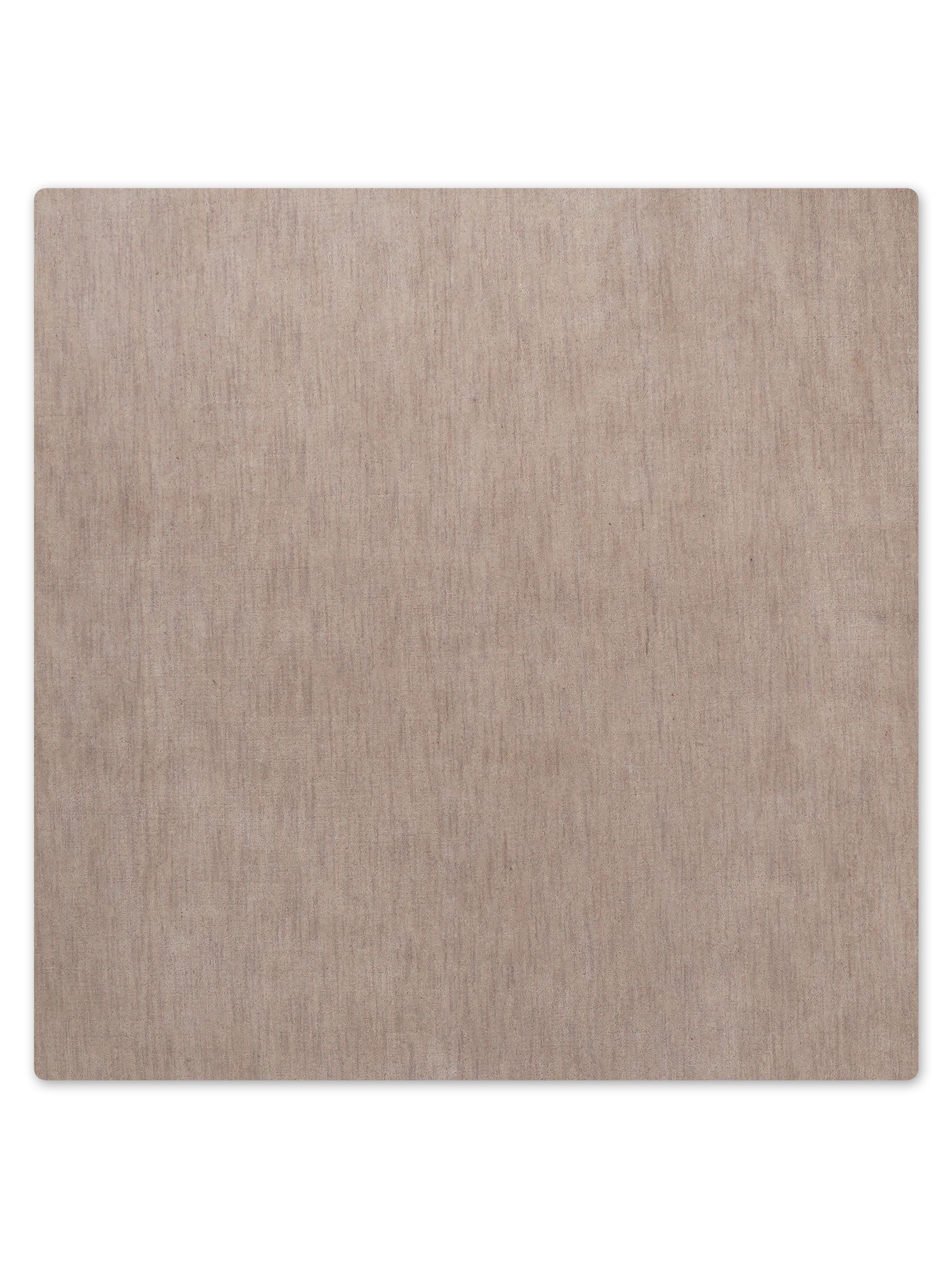 Silken Premium Hand Knotted Wool Rug - Luxurious Soft Persian Style Area Carpet for Living Room, Bedroom & Office Decor