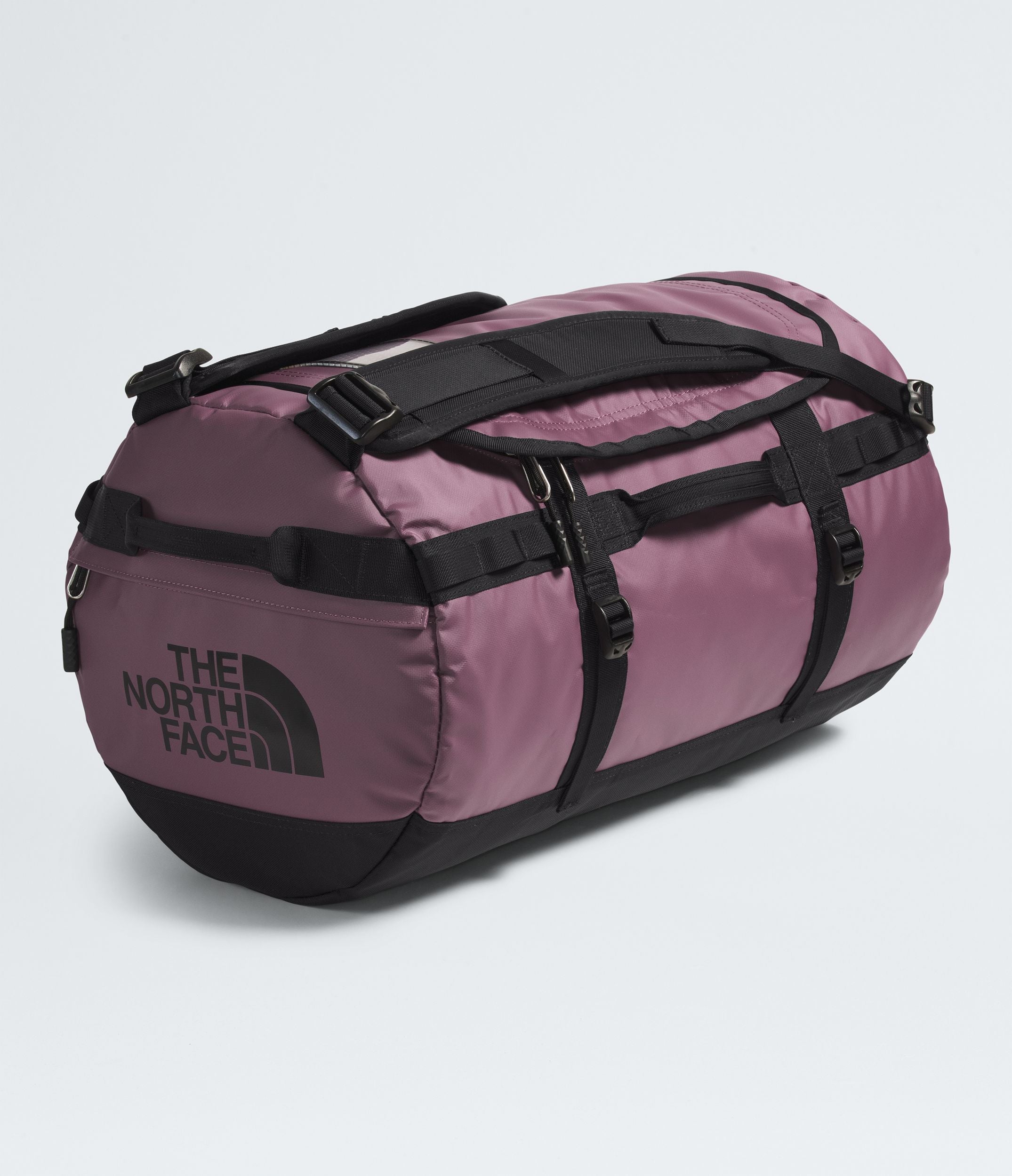Cyber Berry/TNF Black