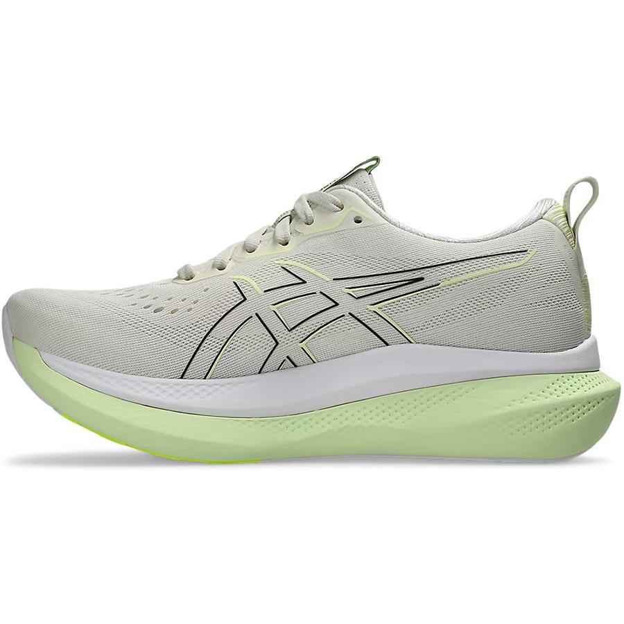 ASICS Women's Glideride Max Running Shoes - Lightweight Cushioned for Long-Distance Training & Marathon Racing